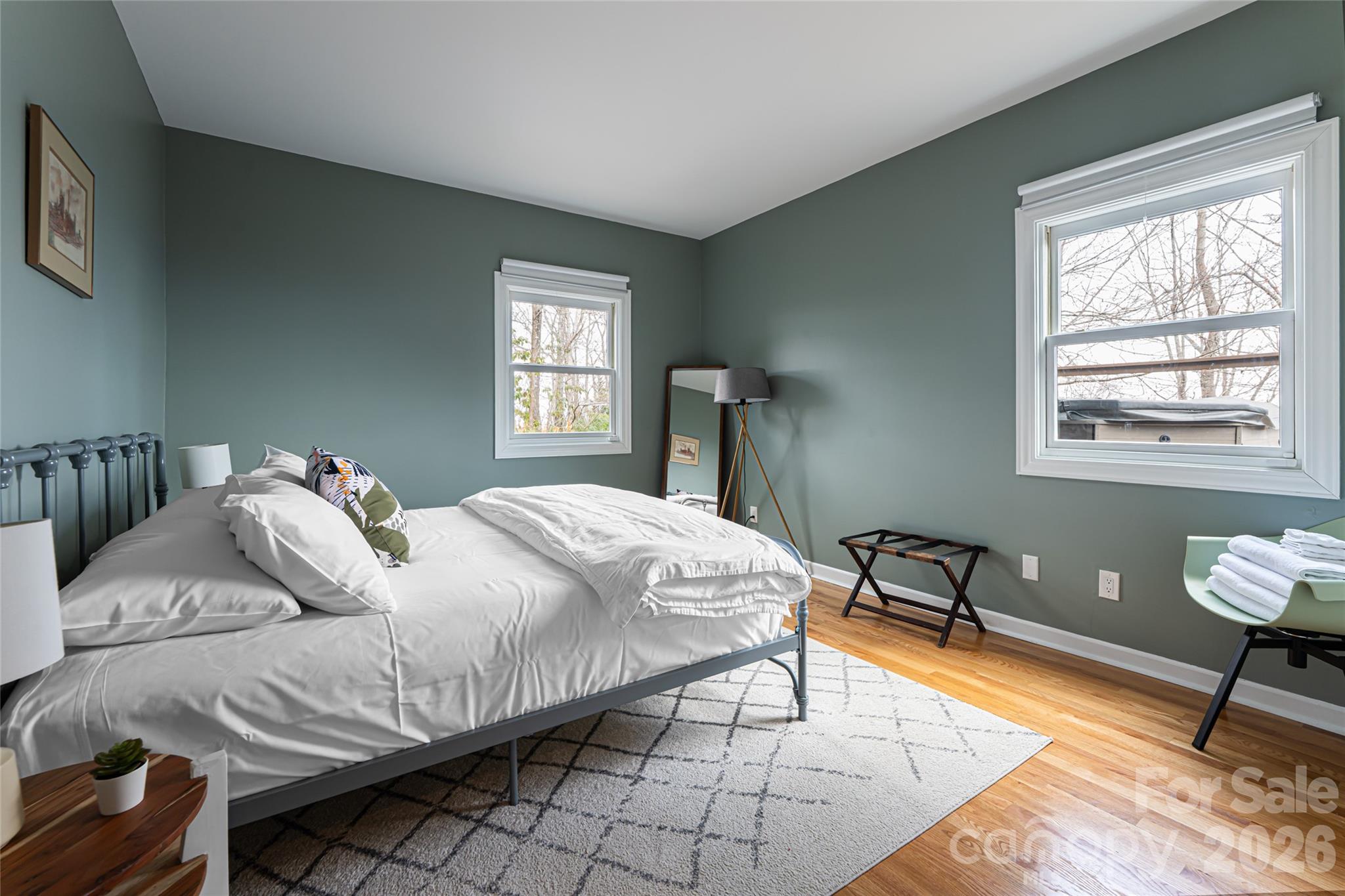 246 Sweetwater Road Mills River, NC 28759 - Photo 21 of 48