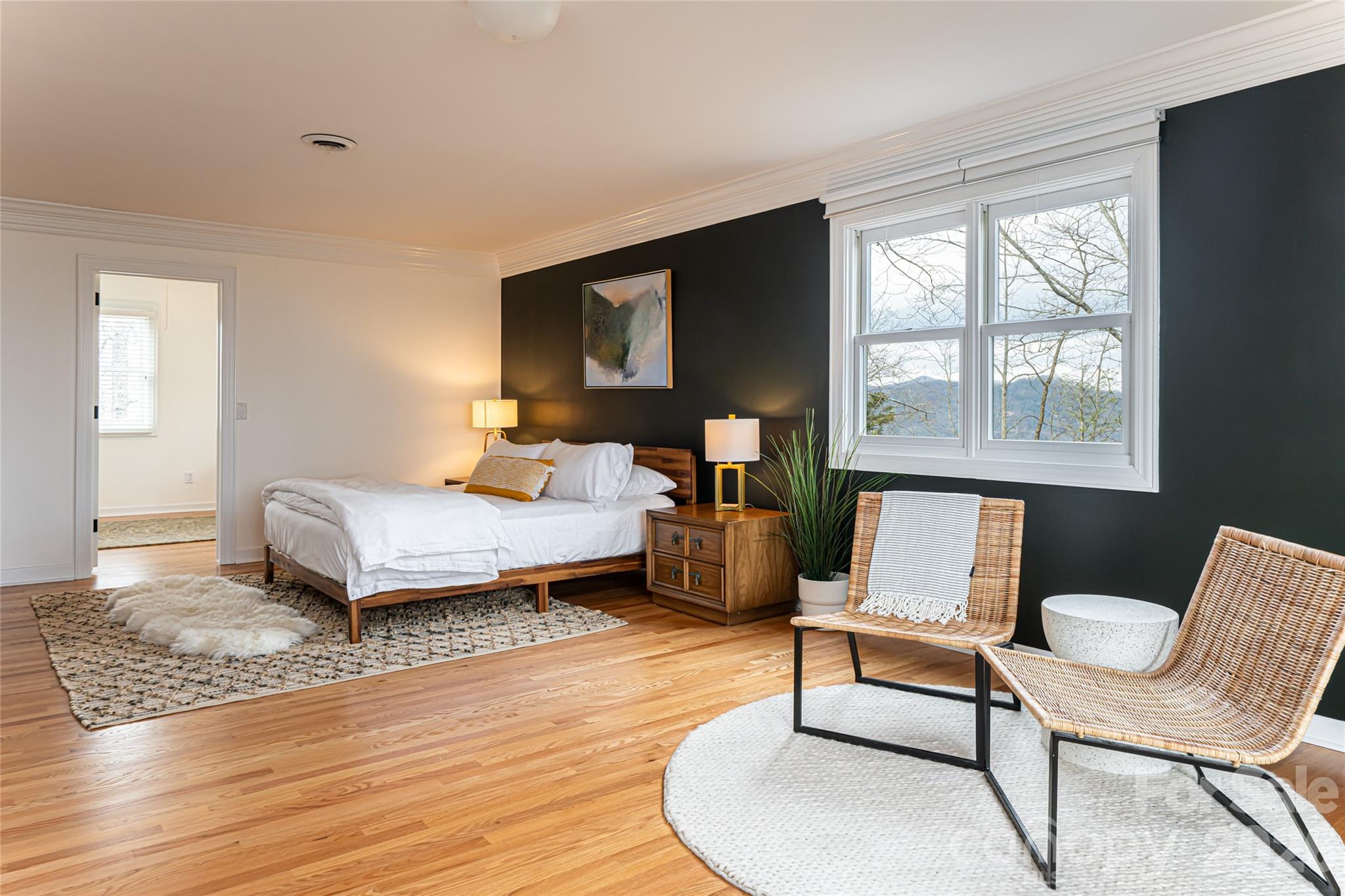 246 Sweetwater Road Mills River, NC 28759 - Photo 29 of 48