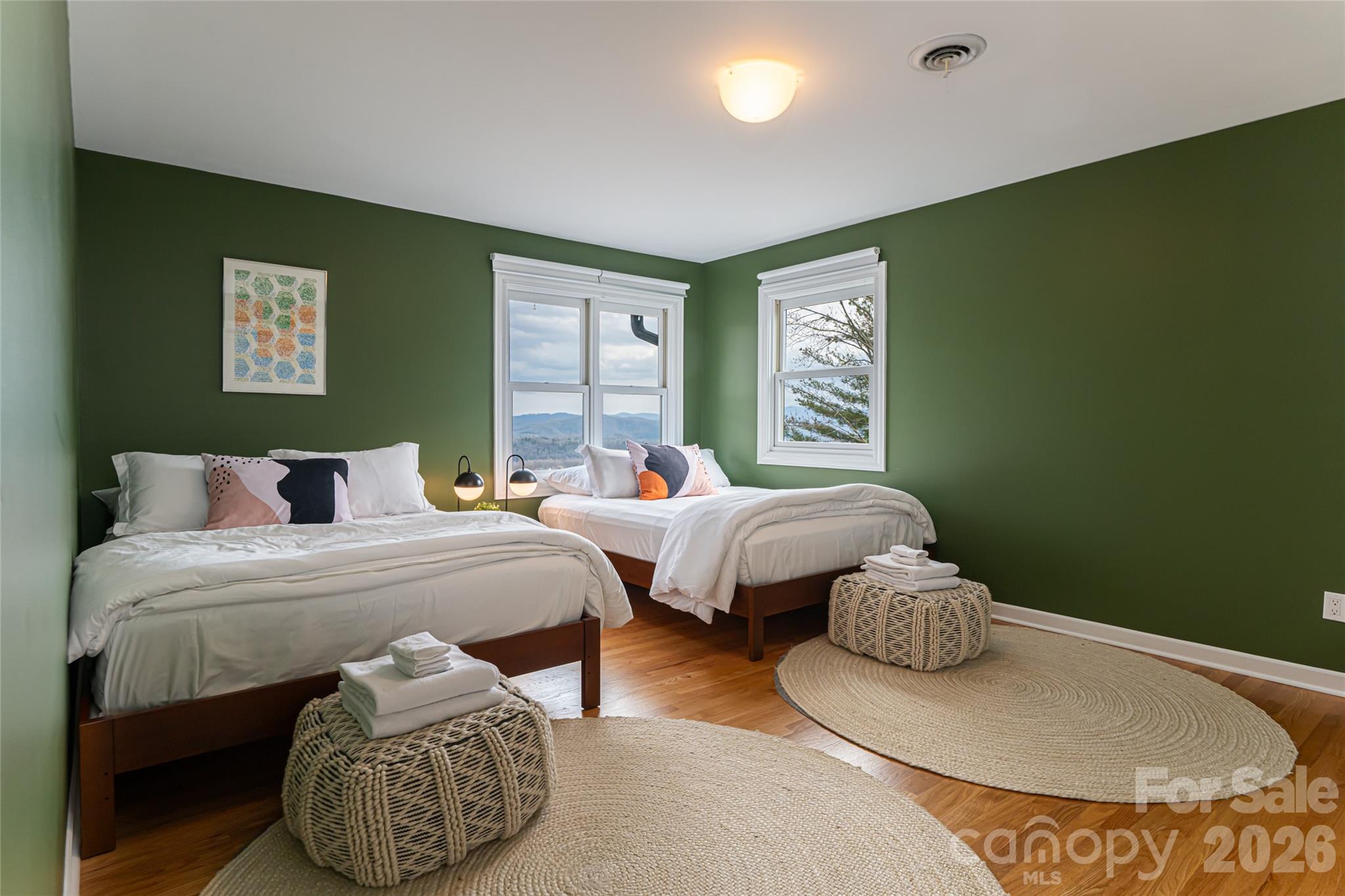 246 Sweetwater Road Mills River, NC 28759 - Photo 33 of 48