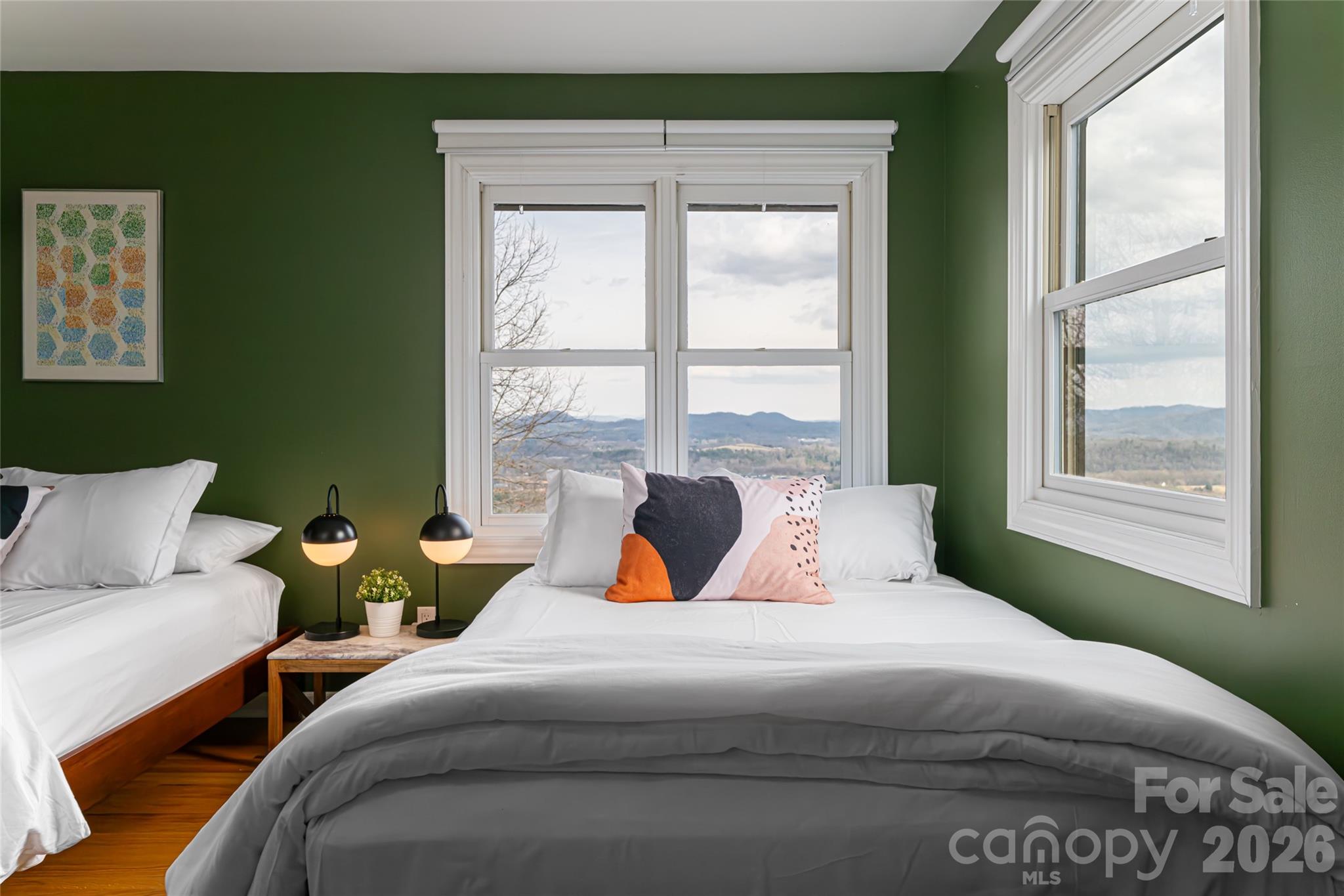 246 Sweetwater Road Mills River, NC 28759 - Photo 34 of 48