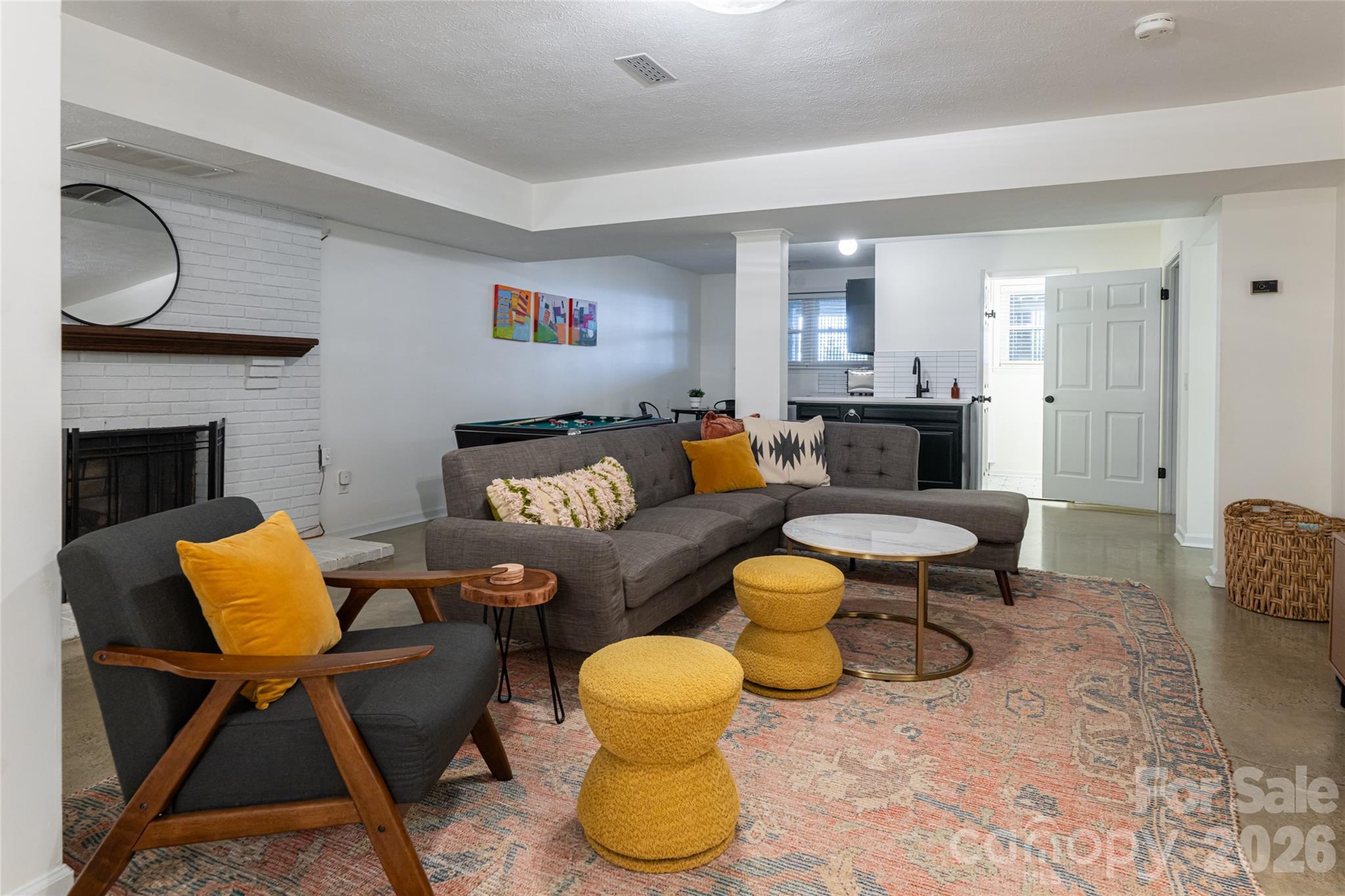 246 Sweetwater Road Mills River, NC 28759 - Photo 35 of 48