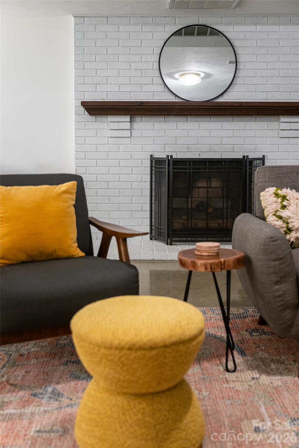 246 Sweetwater Road Mills River, NC 28759 - Photo 37 of 48