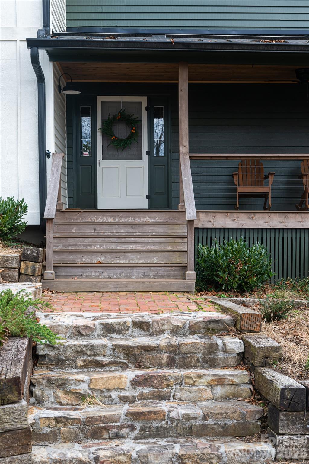 246 Sweetwater Road Mills River, NC 28759 - Photo 4 of 48