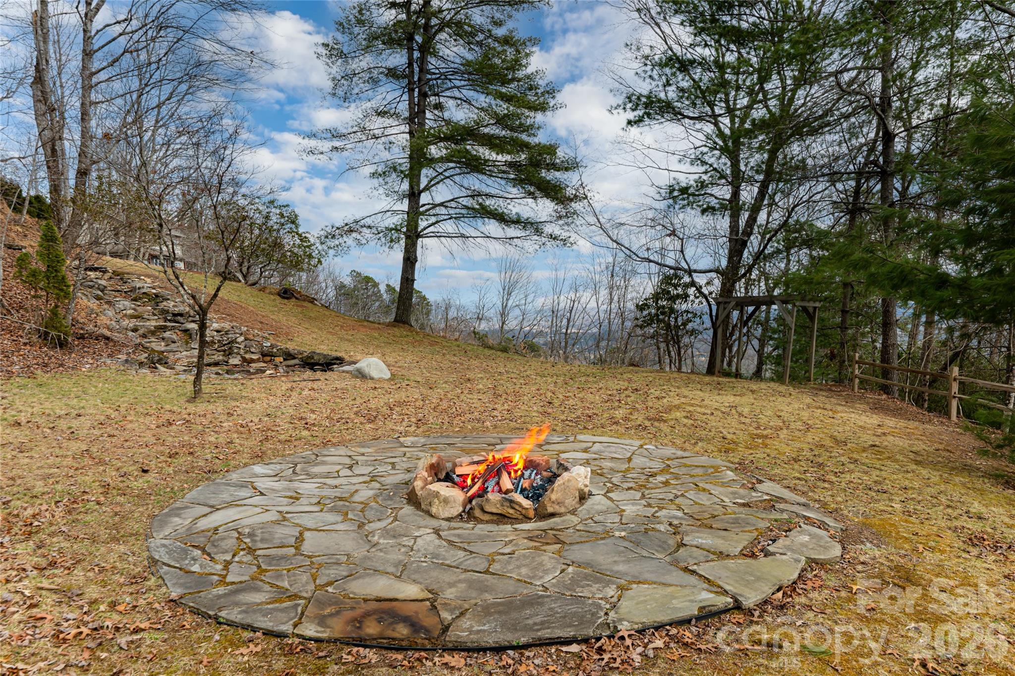 246 Sweetwater Road Mills River, NC 28759 - Photo 43 of 48