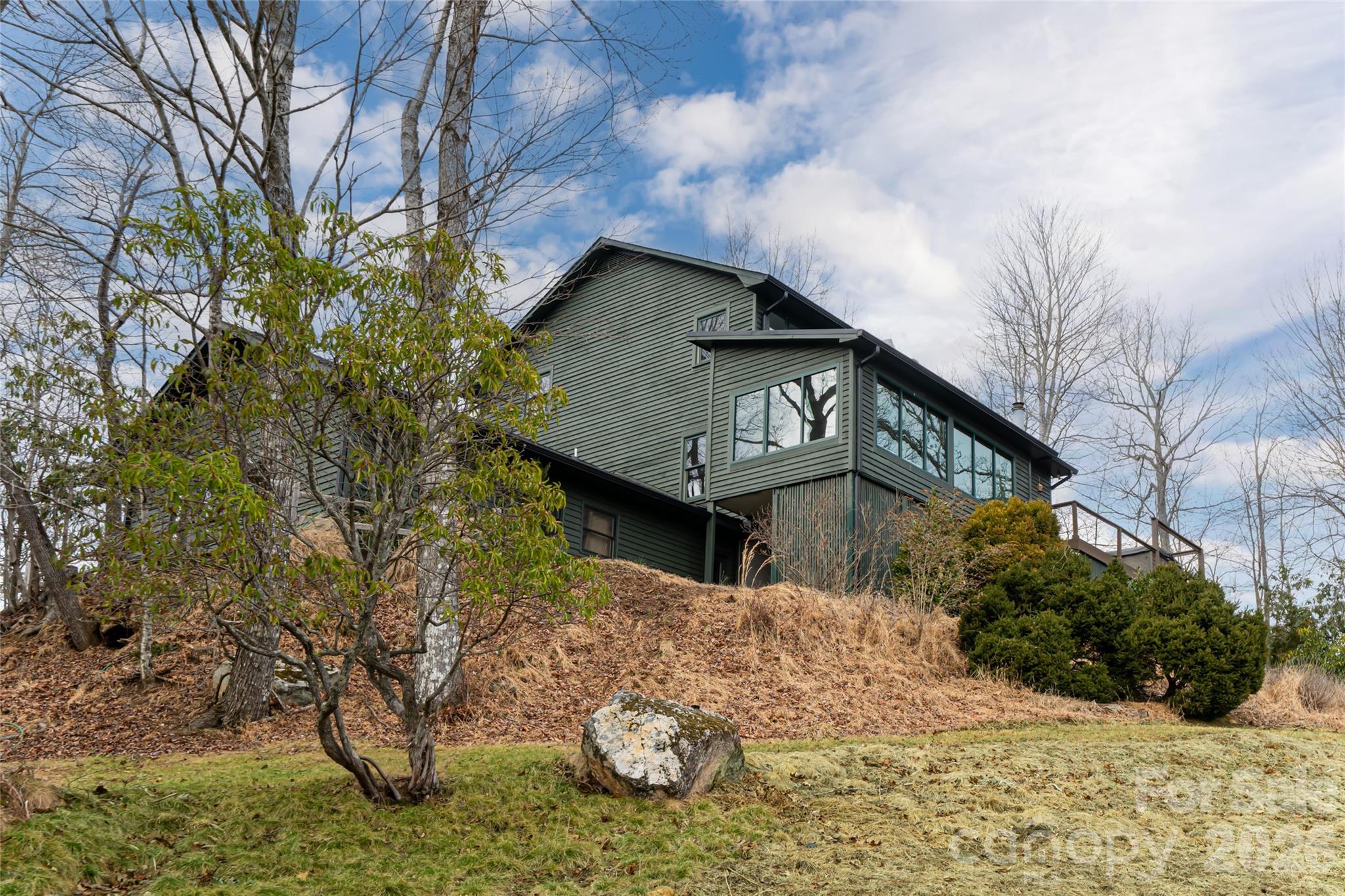 246 Sweetwater Road Mills River, NC 28759 - Photo 45 of 48