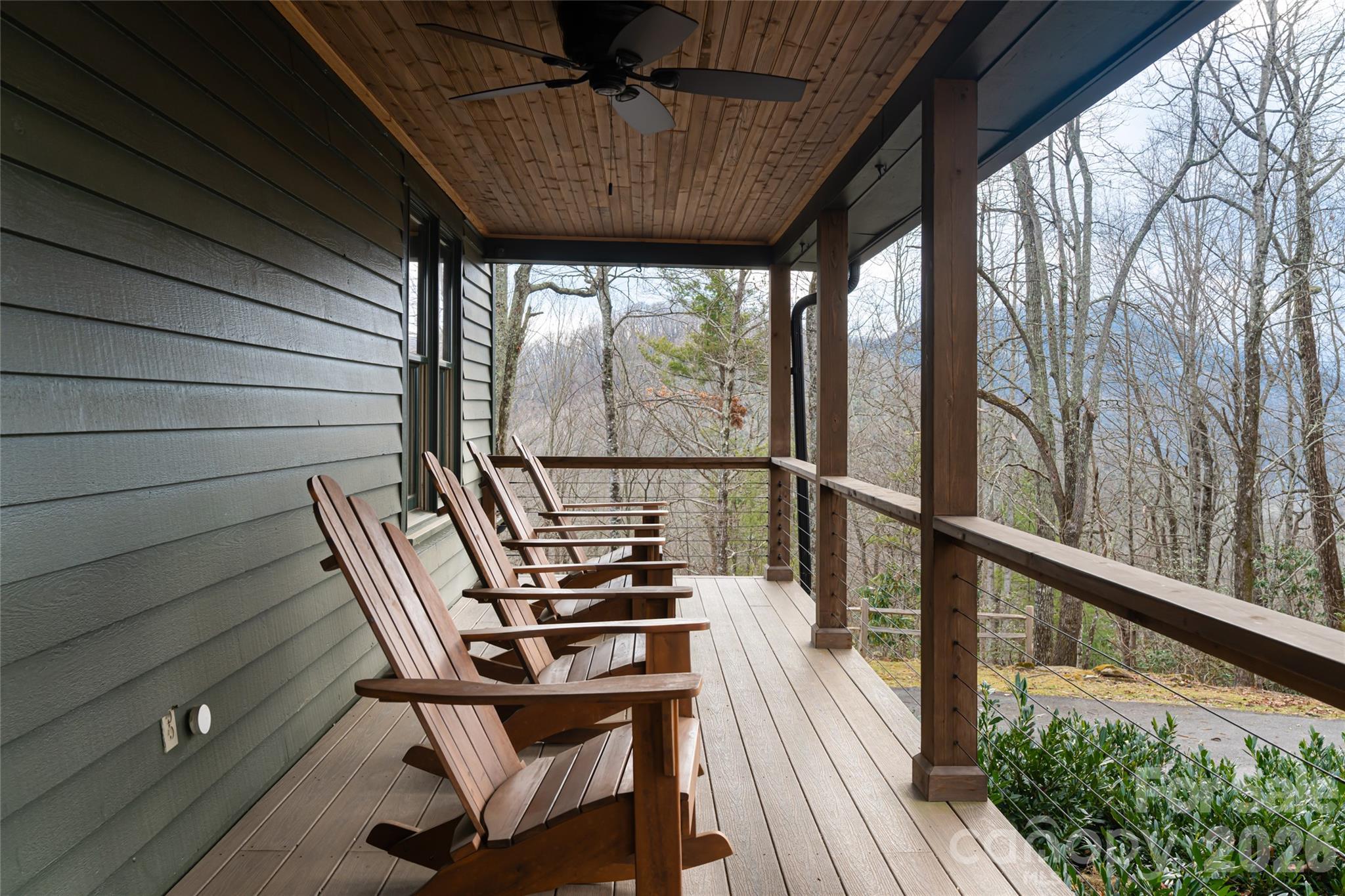 246 Sweetwater Road Mills River, NC 28759 - Photo 5 of 48