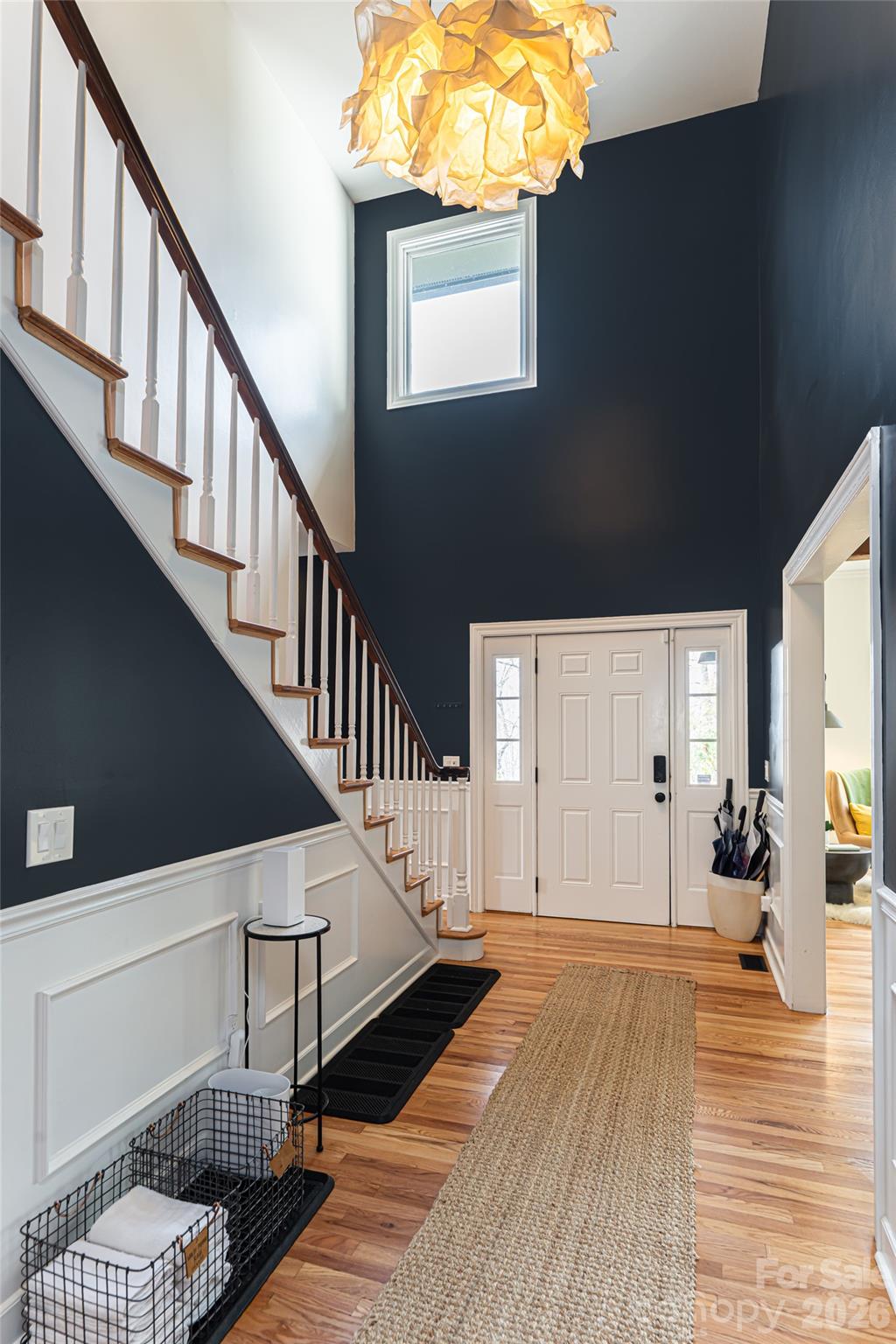 246 Sweetwater Road Mills River, NC 28759 - Photo 6 of 48