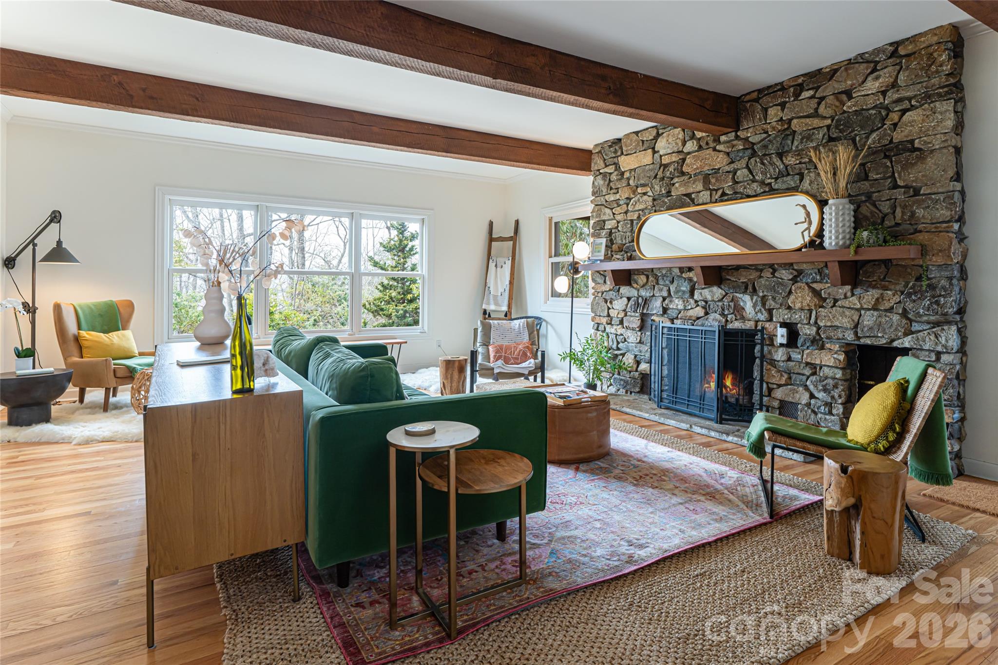 246 Sweetwater Road Mills River, NC 28759 - Photo 7 of 48