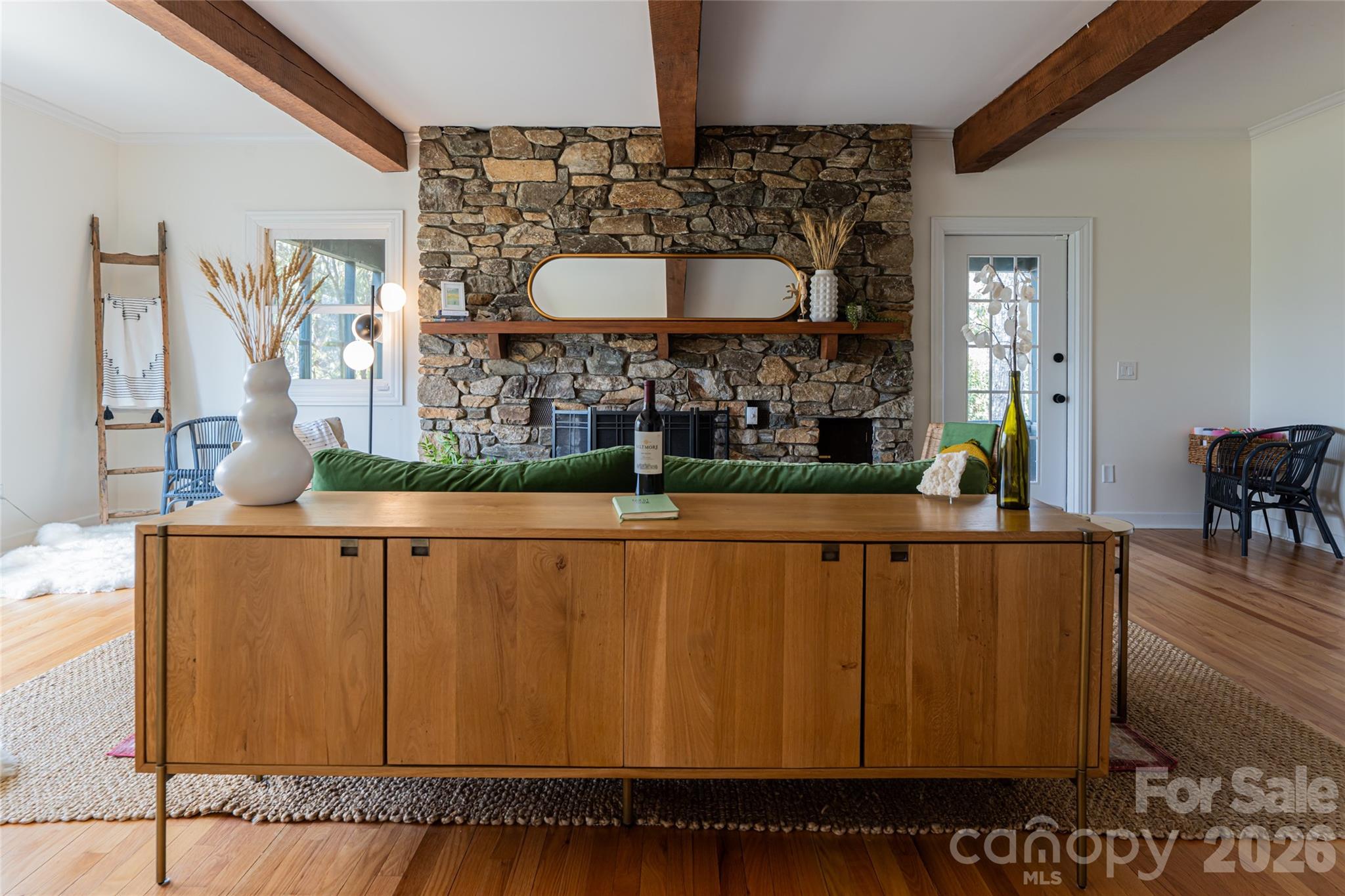 246 Sweetwater Road Mills River, NC 28759 - Photo 8 of 48