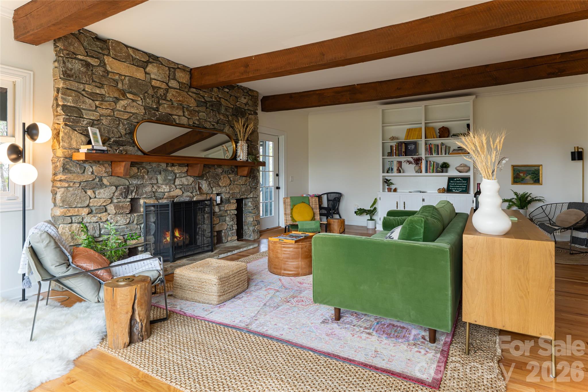 246 Sweetwater Road Mills River, NC 28759 - Photo 9 of 48