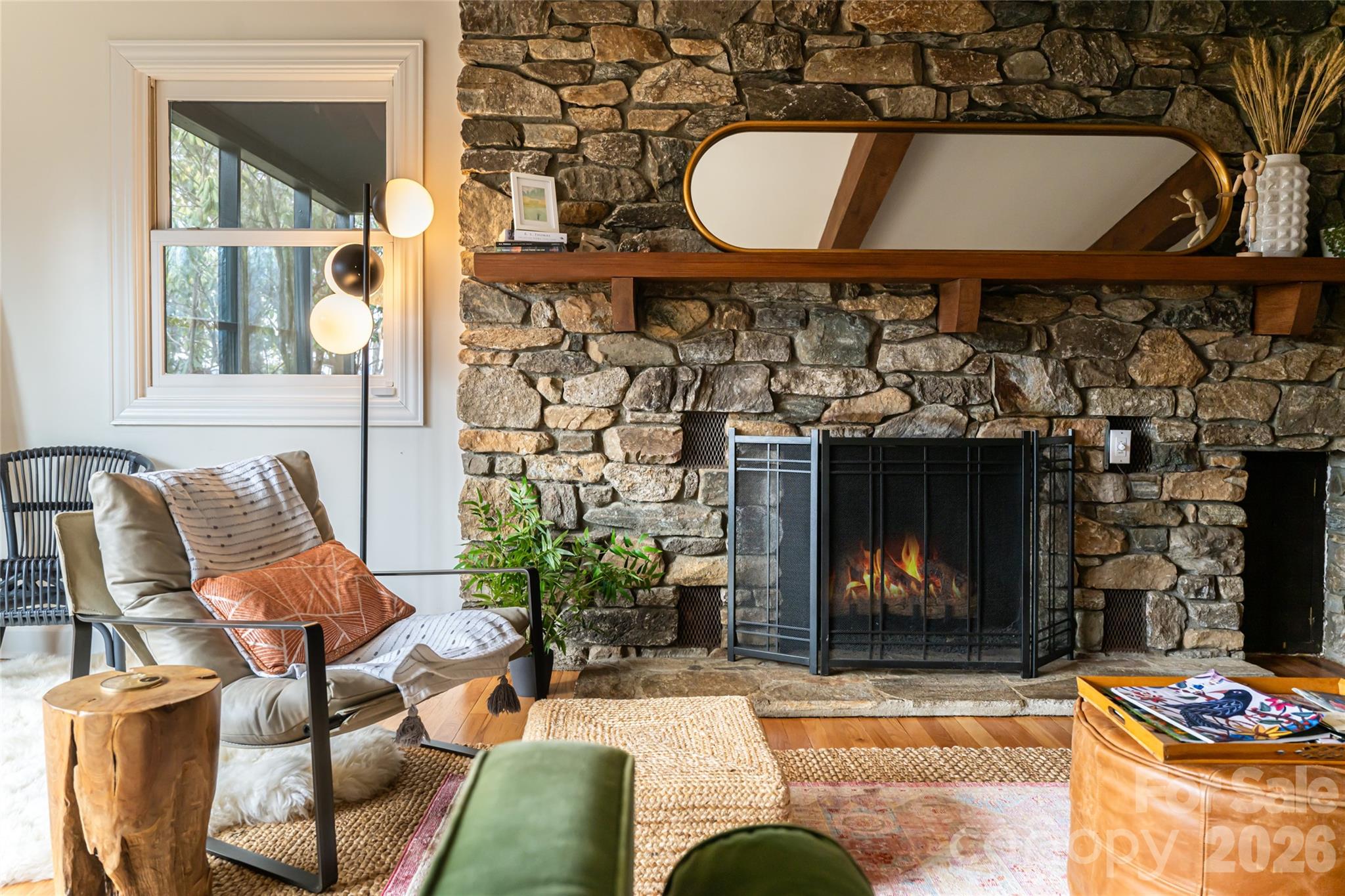 246 Sweetwater Road Mills River, NC 28759 - Photo 10 of 48