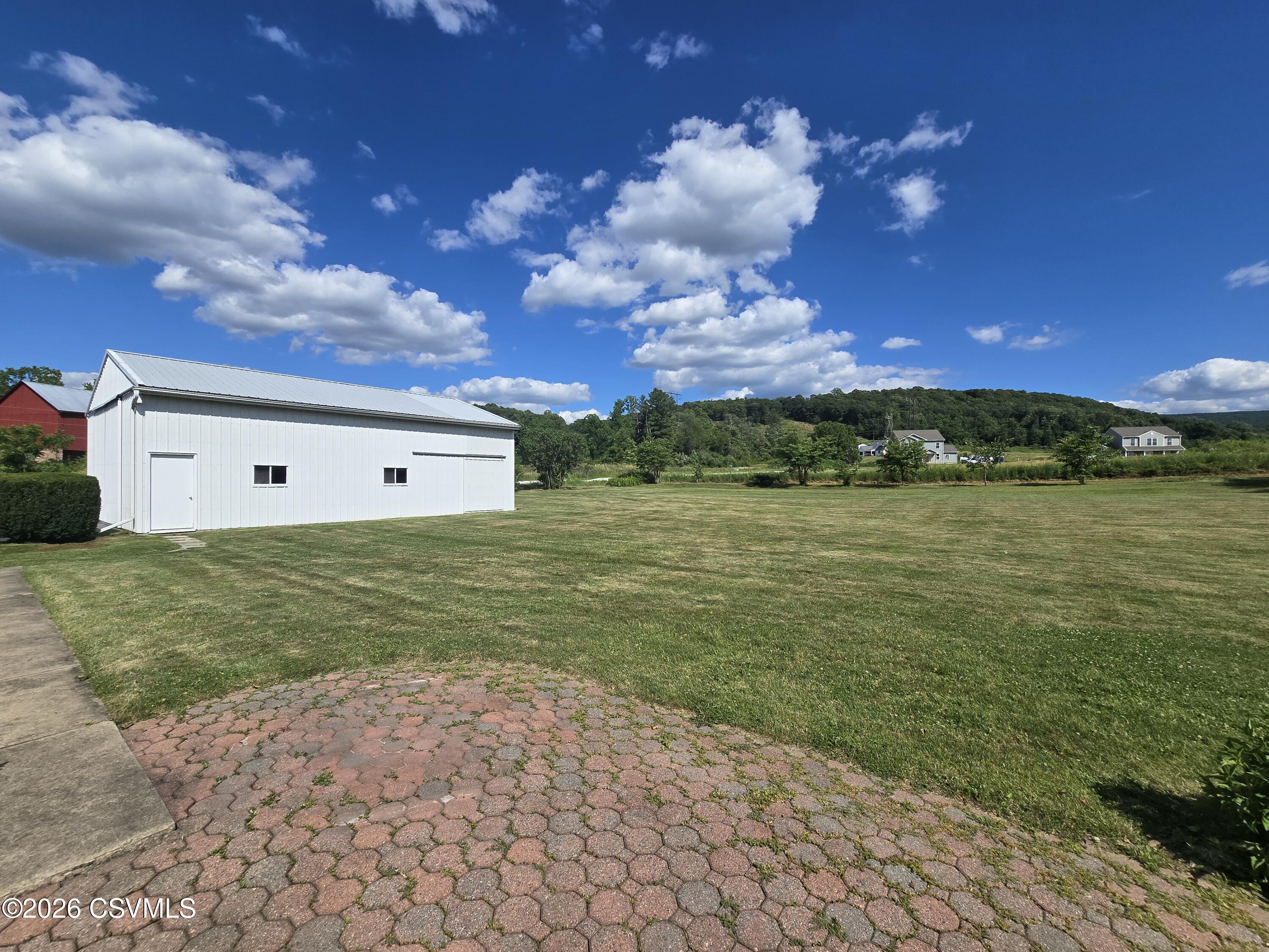 215 West Kline Road Nescopeck, PA 18635 - Photo 38 of 45