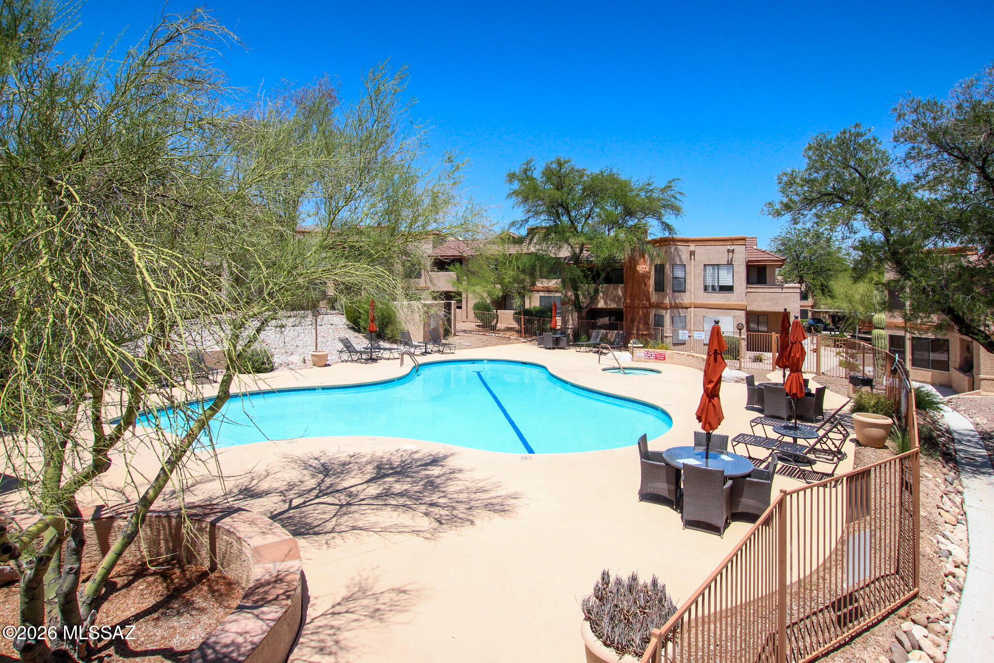 7255 East Snyder Road, Unit 11201 Tucson, AZ 85750 - Photo 16 of 16