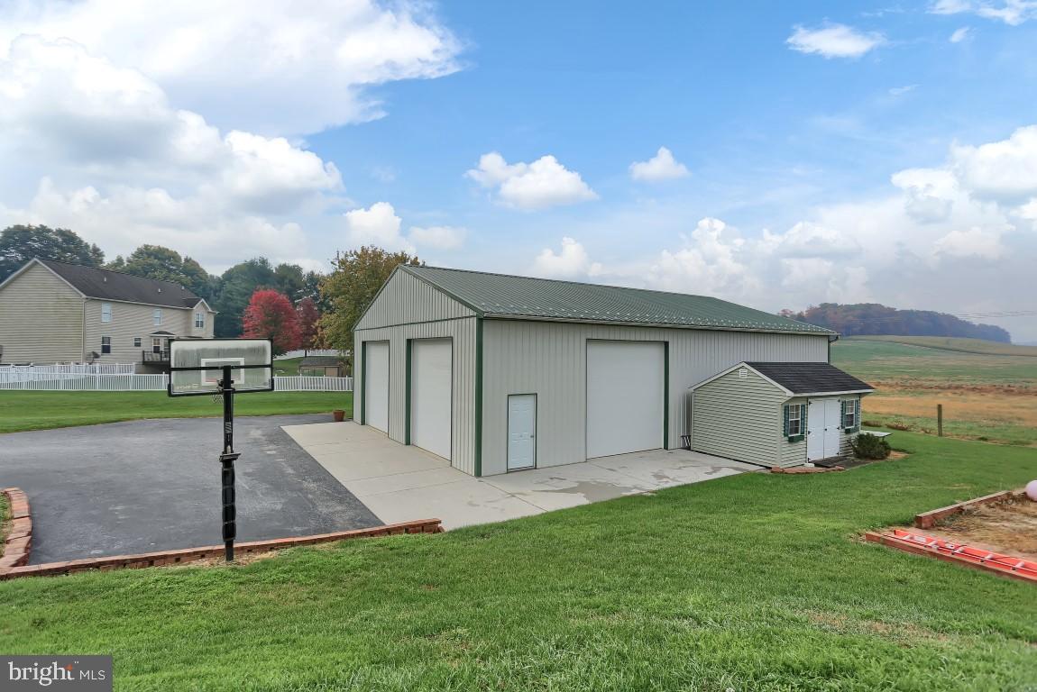 645 Bairs Road York, PA 17408 - Photo 33 of 41 Got toys?