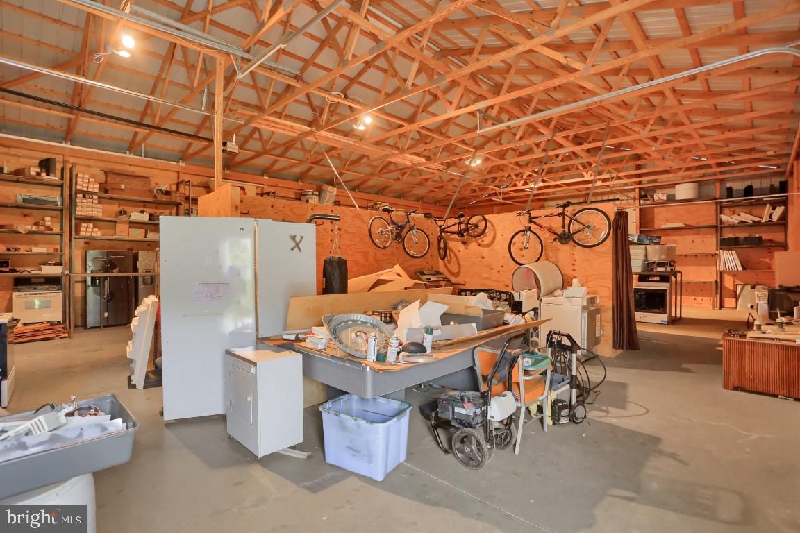 645 Bairs Road York, PA 17408 - Photo 34 of 41 We have storage!