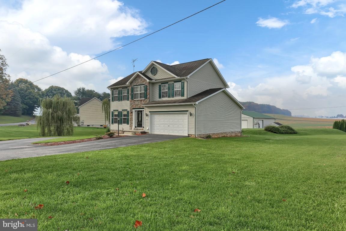 645 Bairs Road York, PA 17408 - Photo 37 of 41 Gallery Image 37