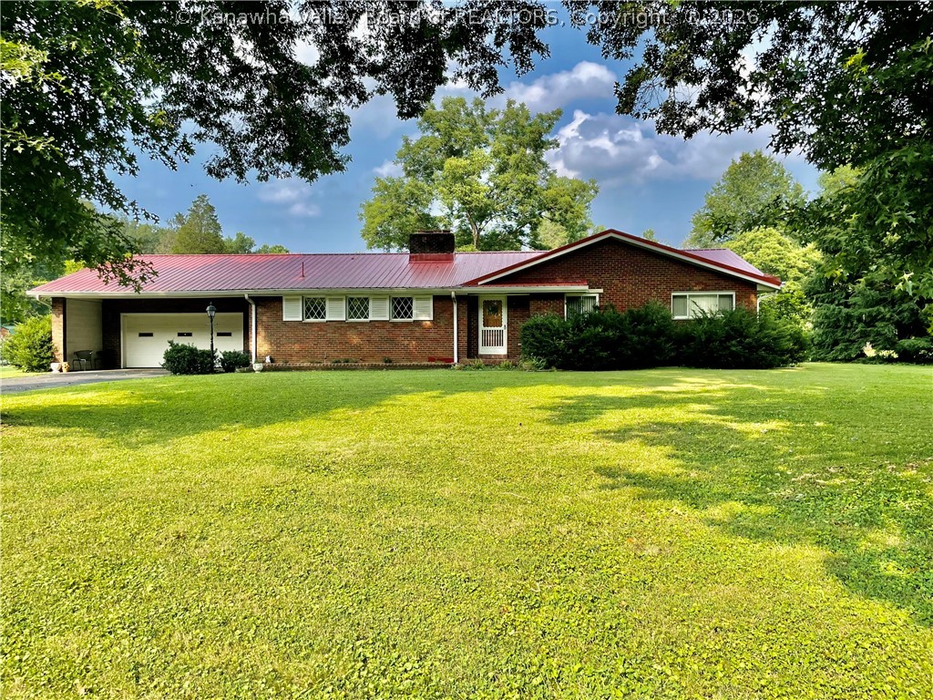 11128 Derricks Creek Road Charleston, WV 25320 - Photo 3 of 34 Gallery Image 3