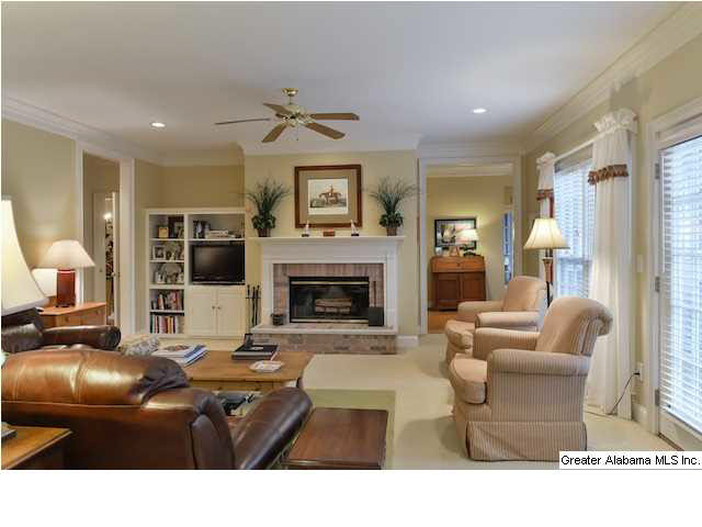 4612 Old Looney Mill Road Birmingham, AL 35243 - Photo 12 of 32