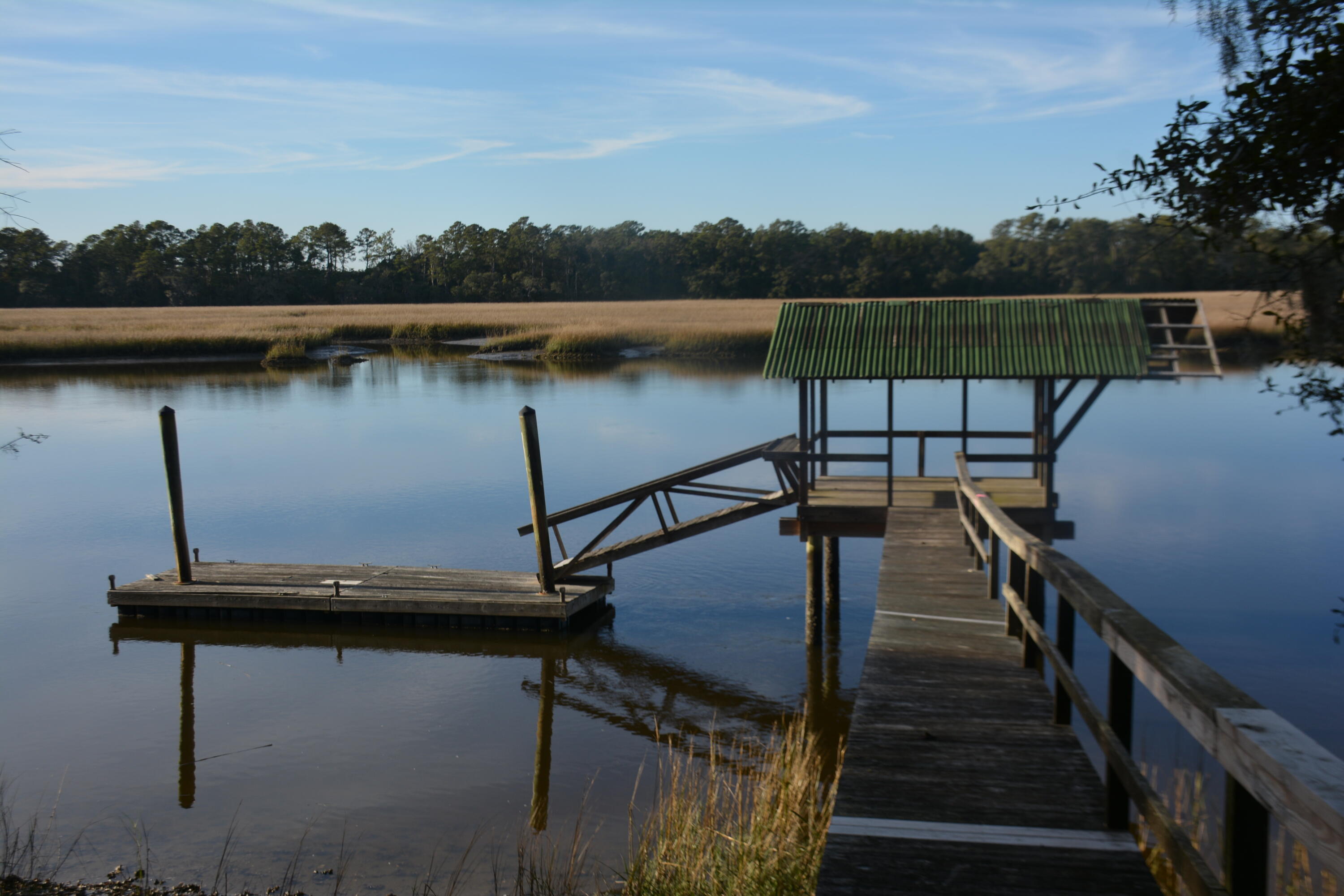8532 Peters Point Road Edisto Island, SC 29438 - Photo 5 of 35 _DSC7585