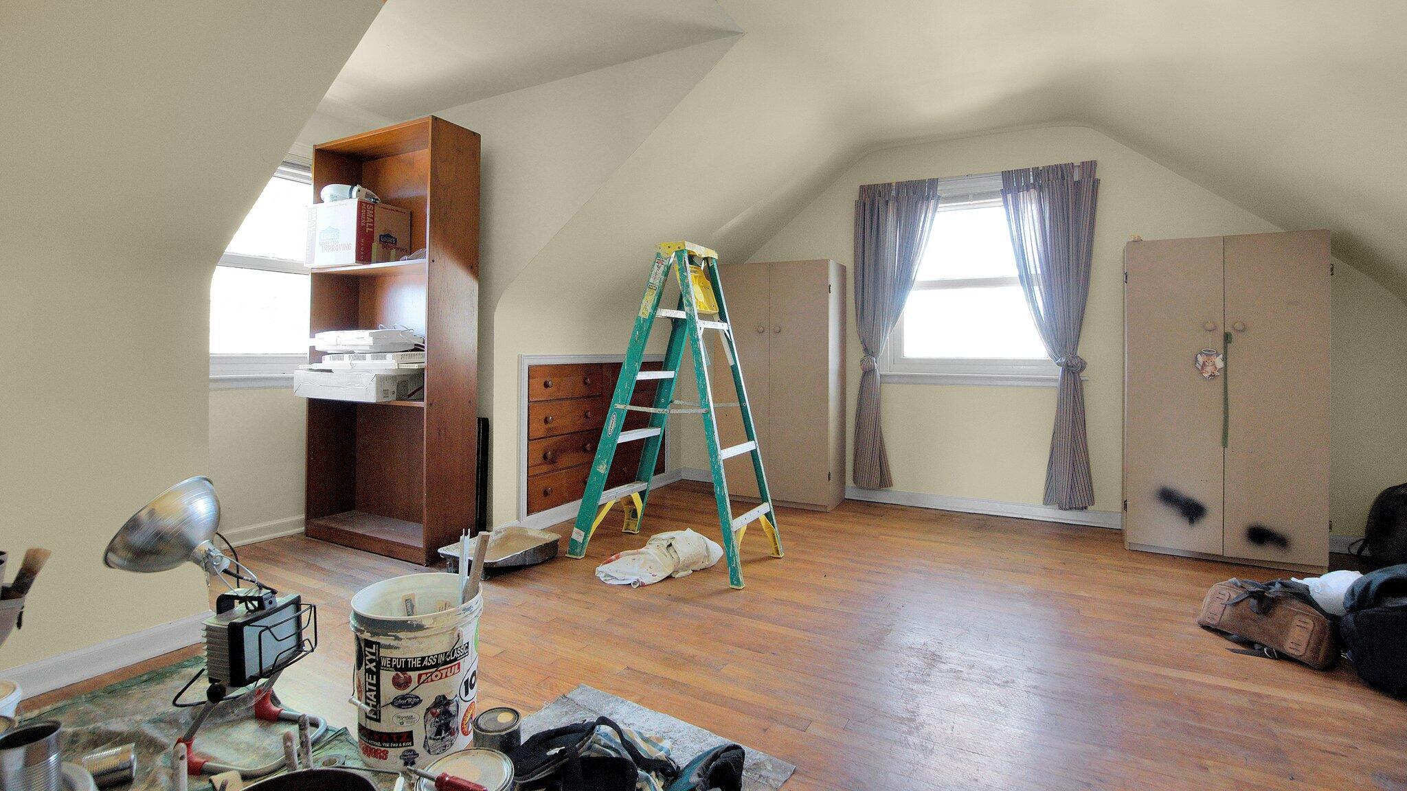 1194 Haddon Road Columbus, OH 43209 - Photo 20 of 33 Upstairs Bedroom