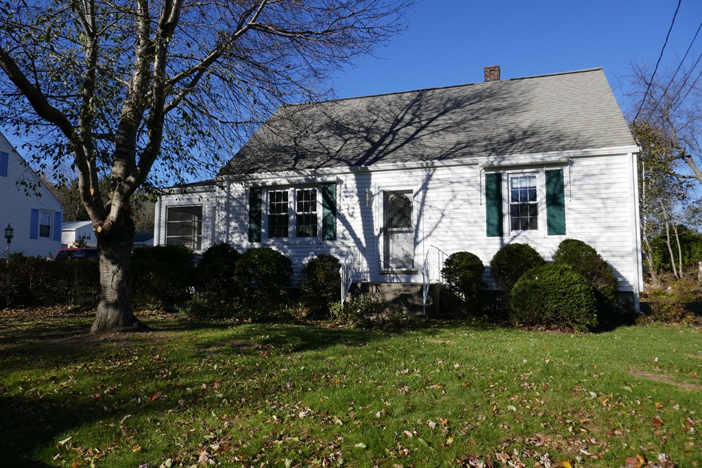 8 Intervale Road Boylston, MA 01505 - Photo 1 of 26 Gallery Image 1