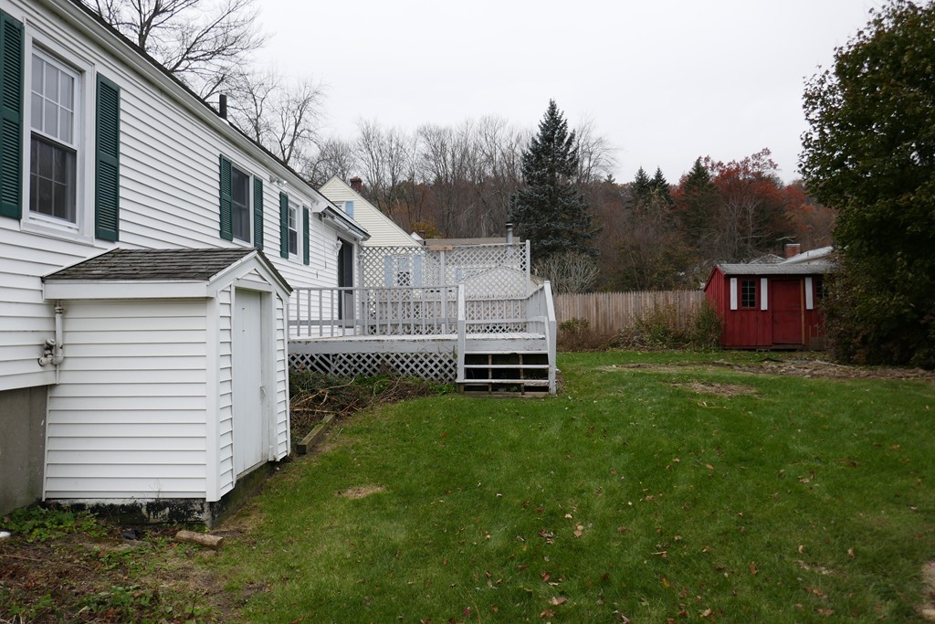 8 Intervale Road Boylston, MA 01505 - Photo 24 of 26 Gallery Image 24