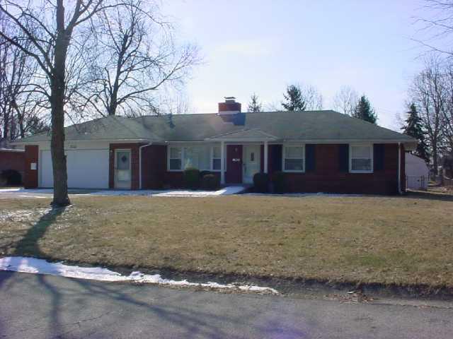 3713 Redwood Road Anderson, IN 46011 - Photo 1 of 8 Gallery Image 1