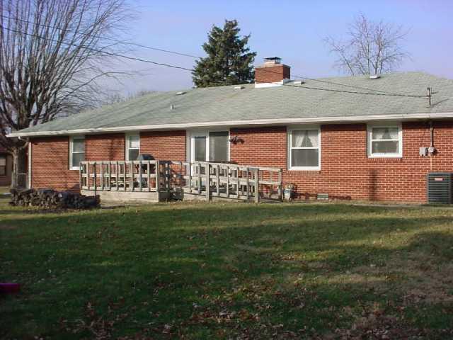 3713 Redwood Road Anderson, IN 46011 - Photo 8 of 8 Gallery Image 8