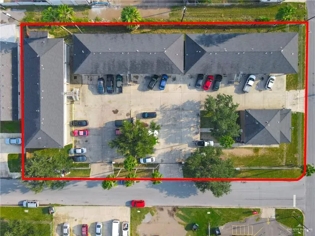 $2,220,000 | 1000 West Caffery Avenue, Pharr, TX 78577