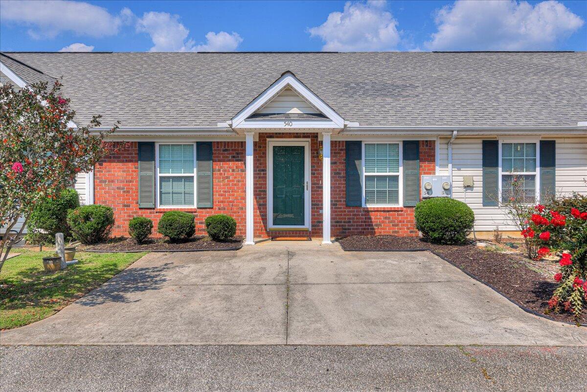 540 Edgecliff Lane Evans, GA 30809 - Photo 2 of 32 01-101