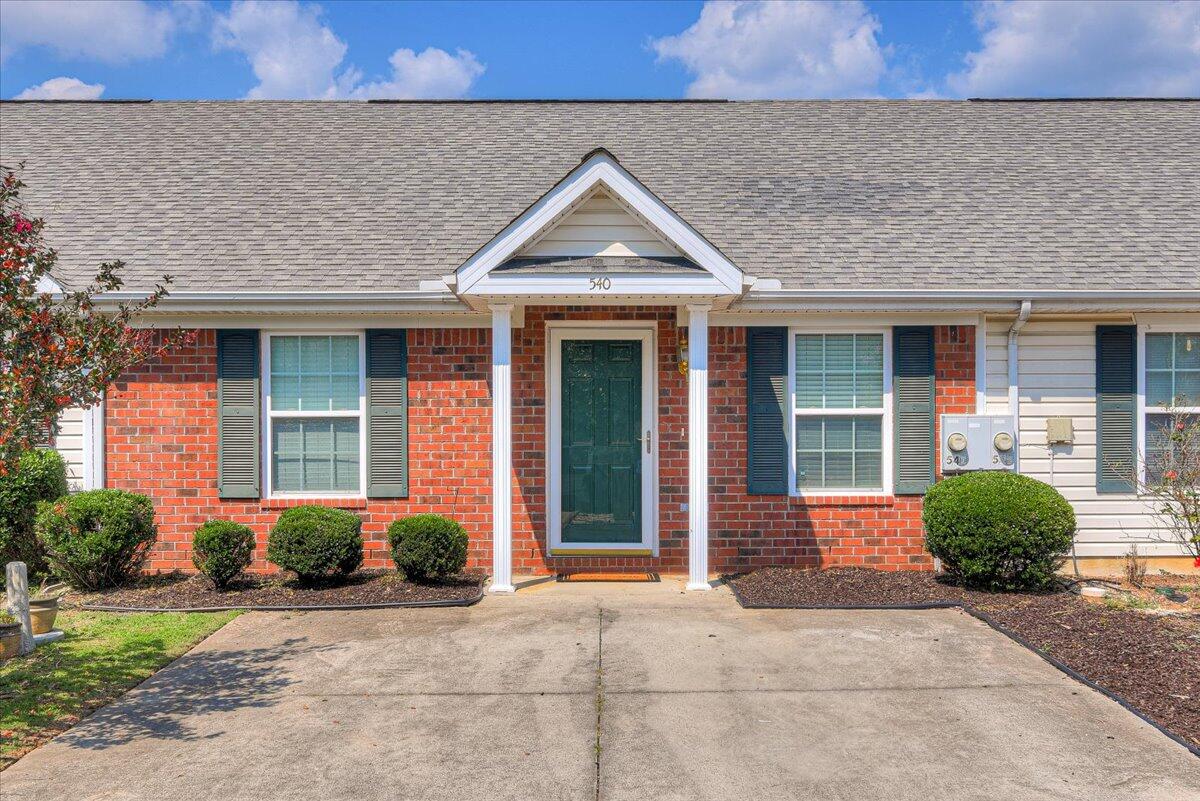 540 Edgecliff Lane Evans, GA 30809 - Photo 3 of 32 02-102