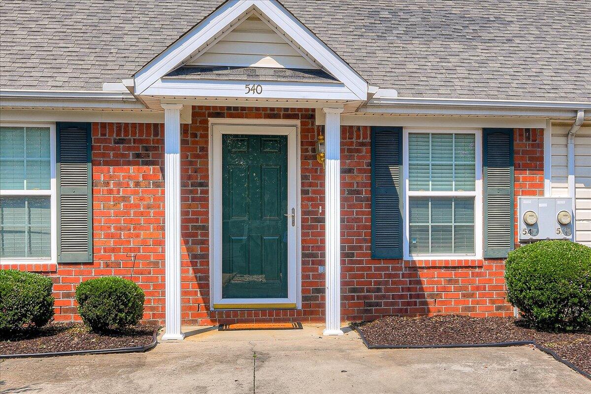 540 Edgecliff Lane Evans, GA 30809 - Photo 4 of 32 03-103