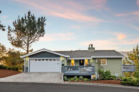 $1,548,000 | 9 Humboldt Court, Pacifica, CA 94044