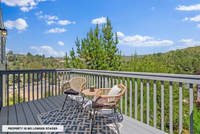 $1,548,000 | 9 Humboldt Court, Pacifica, CA 94044