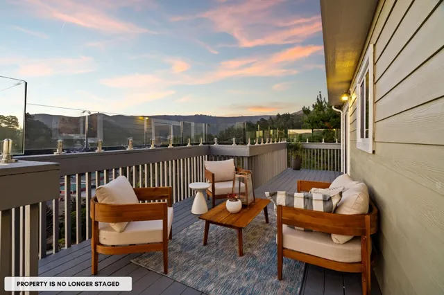 $1,548,000 | 9 Humboldt Court, Pacifica, CA 94044