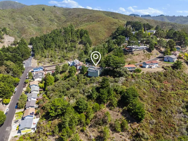 $1,548,000 | 9 Humboldt Court, Pacifica, CA 94044