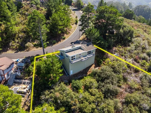 $1,548,000 | 9 Humboldt Court, Pacifica, CA 94044