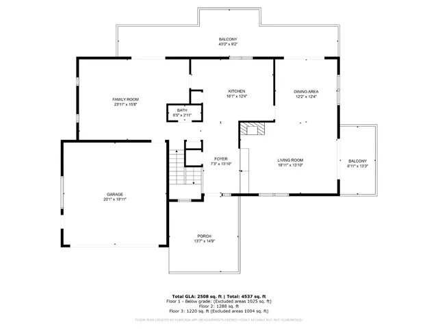 $1,548,000 | 9 Humboldt Court, Pacifica, CA 94044