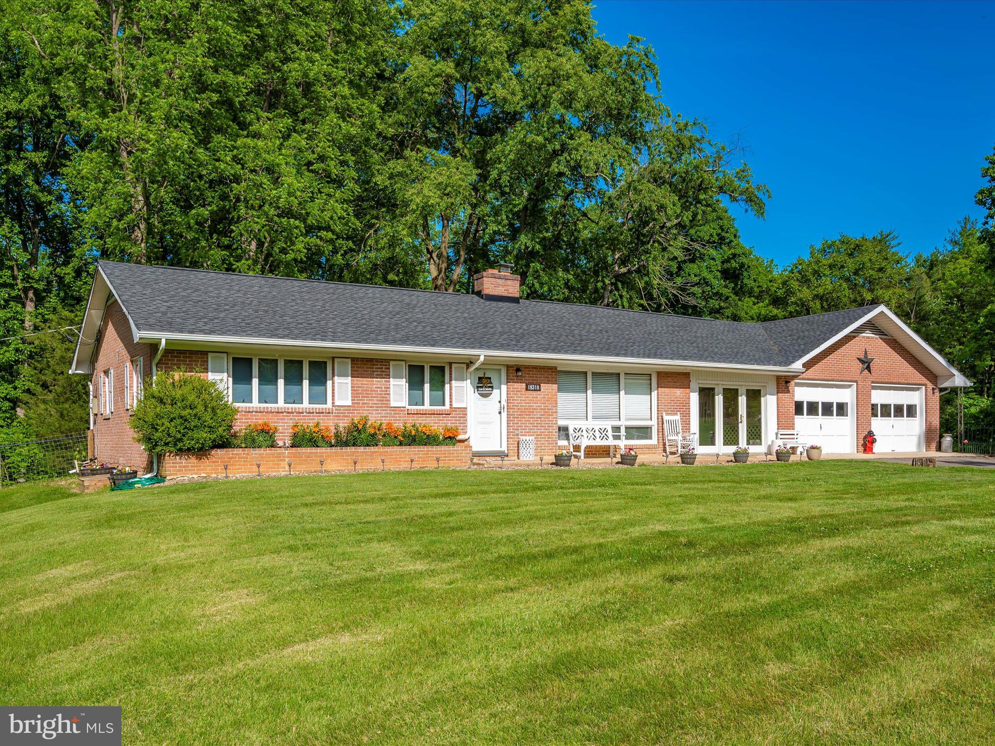 18310 Manor Church Road Boonsboro, MD 21713 - Photo 1 of 47 Media 7