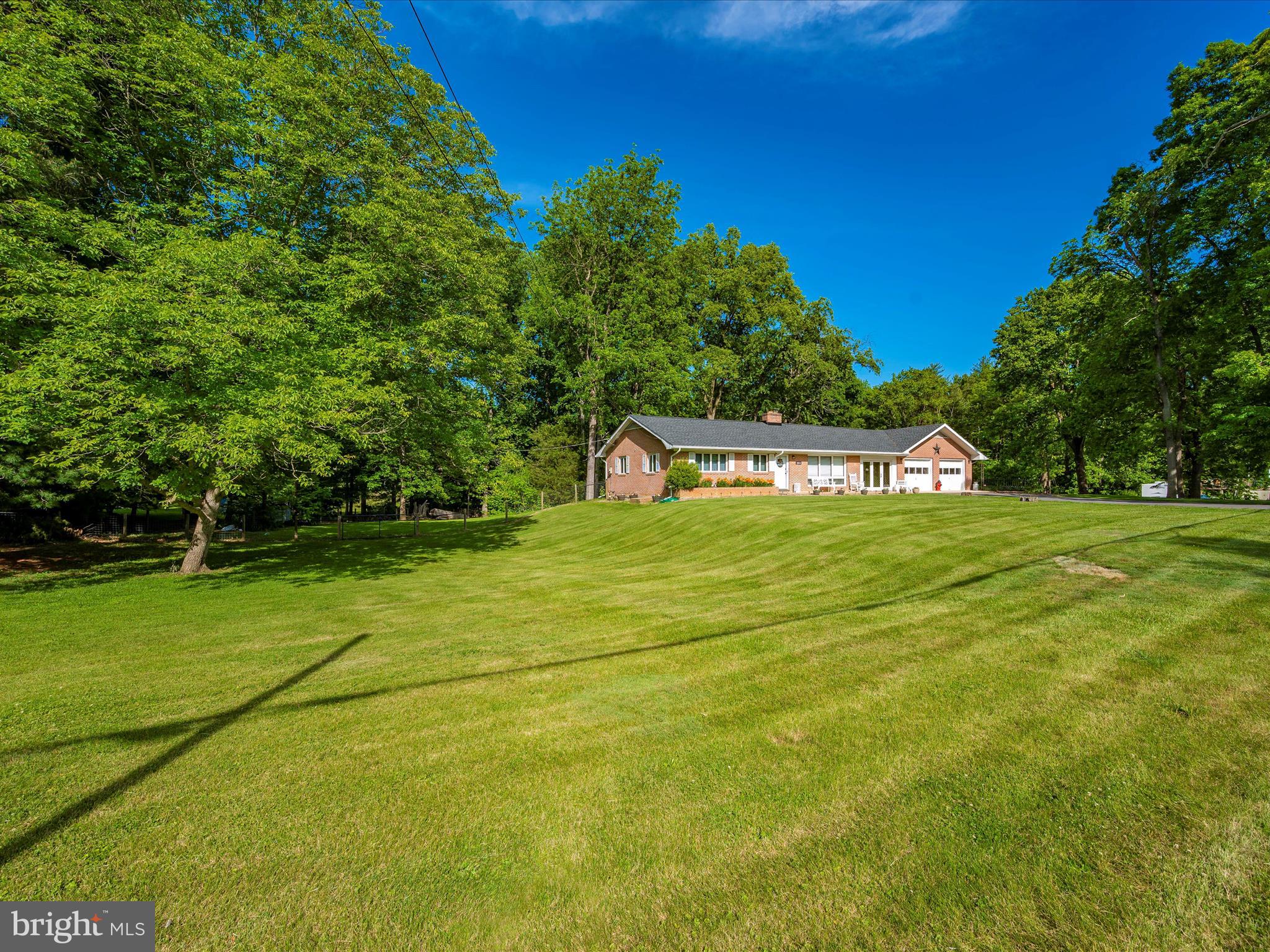 18310 Manor Church Road Boonsboro, MD 21713 - Photo 2 of 47 Media 5