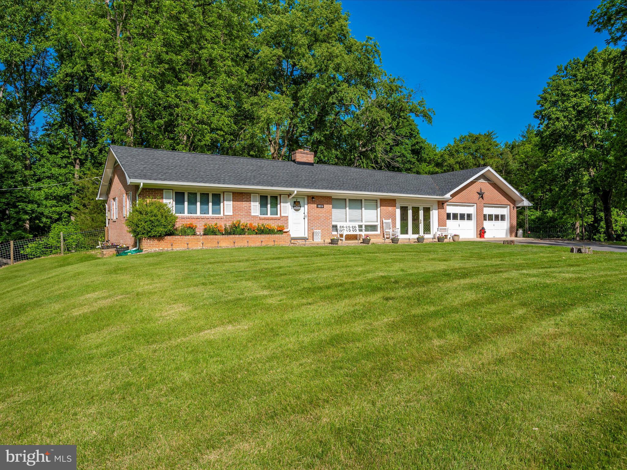 18310 Manor Church Road Boonsboro, MD 21713 - Photo 43 of 47 Media 6