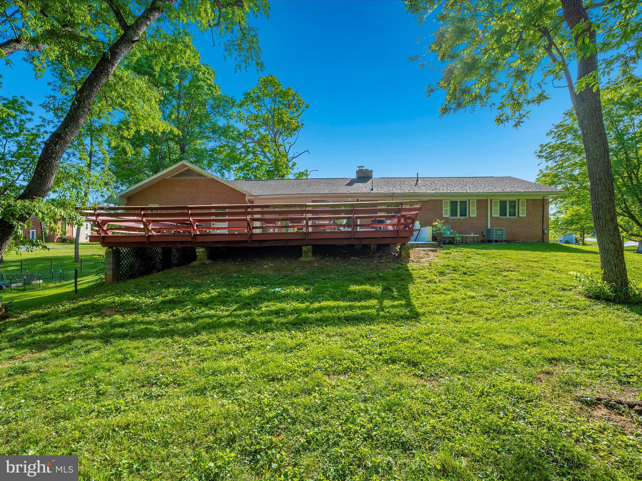 18310 Manor Church Road Boonsboro, MD 21713 - Photo 10 of 47 Media 25