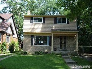 20170 Briarcliff Road Detroit, MI 48221 - Photo 1 of 7