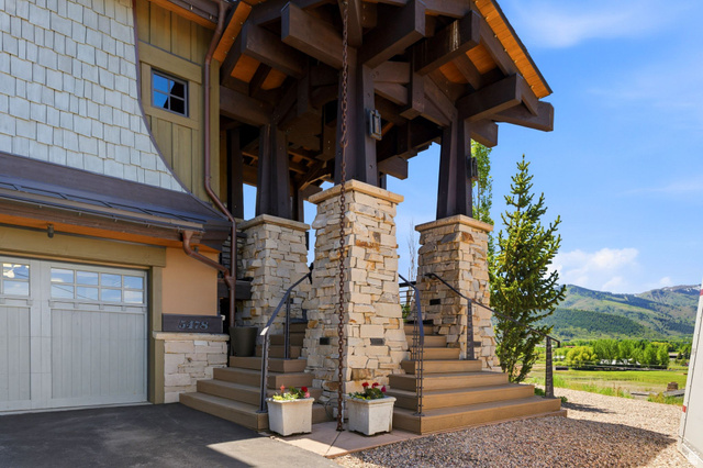 5478 North Old Ranch Road Park City, UT 84098 - Photo 94 of 129
