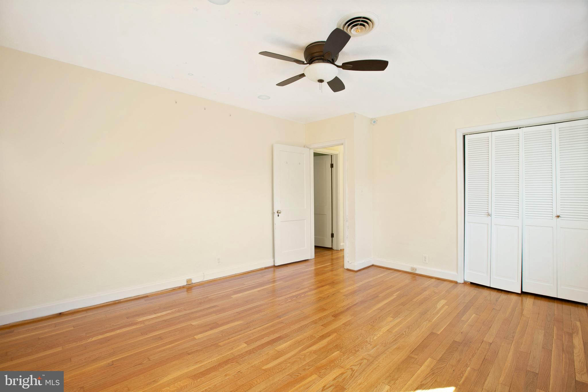 522 Overbrook Road Baltimore, MD 21212 - Photo 20 of 37 Another view of bedroom two.