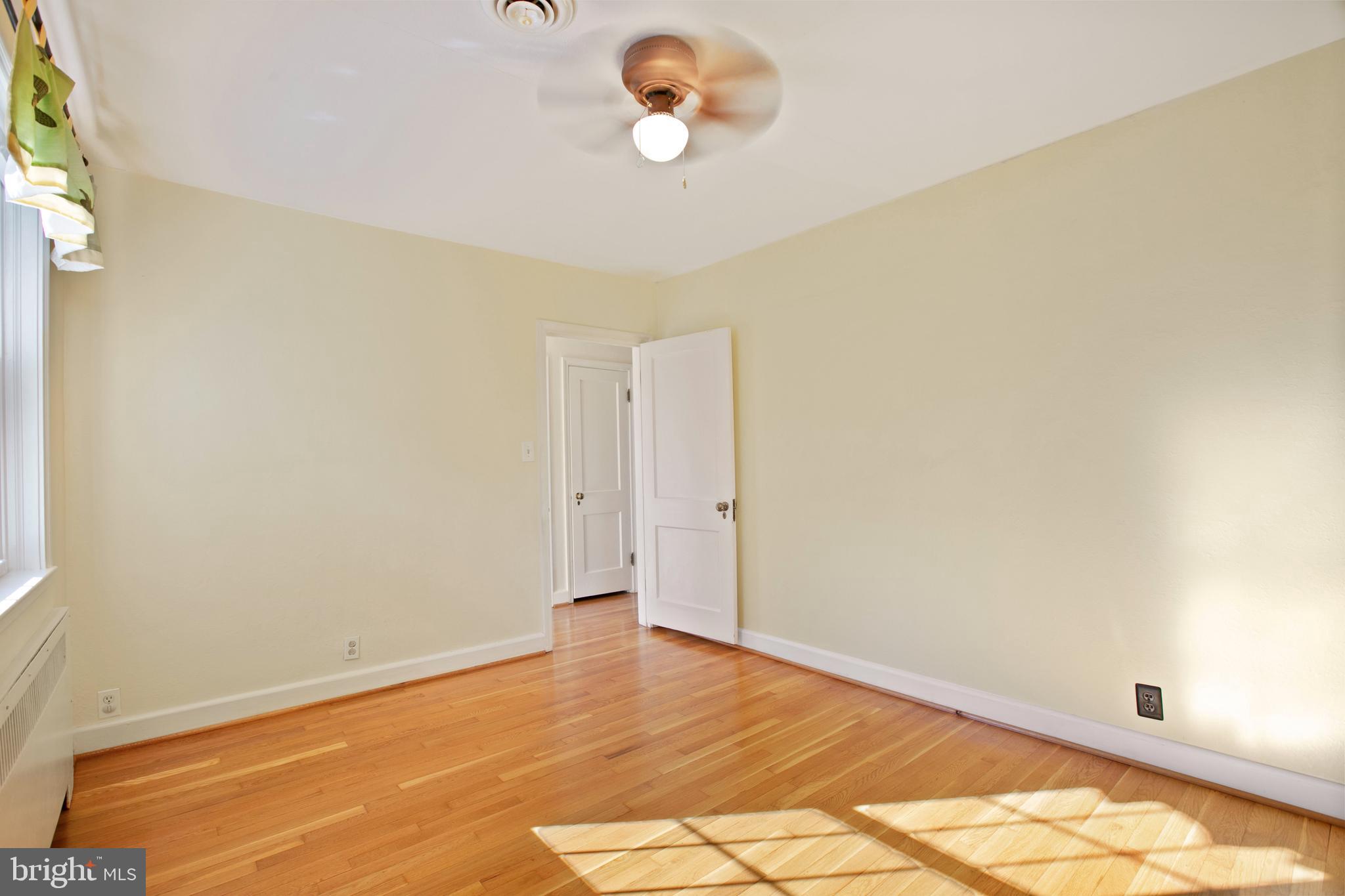 522 Overbrook Road Baltimore, MD 21212 - Photo 22 of 37 Another view of Bedroom 3