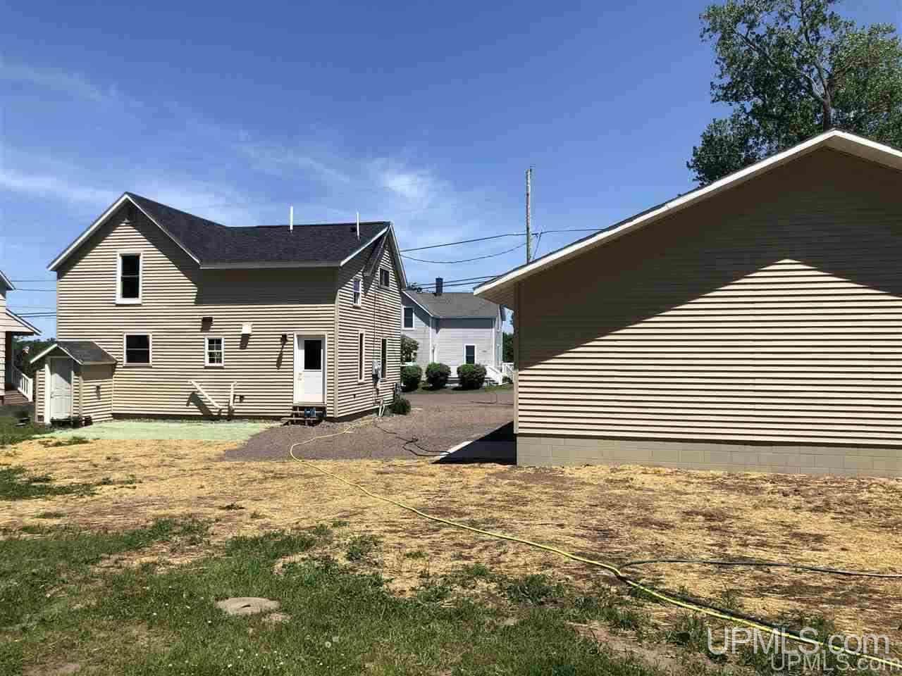 24923 Chestnut Street Calumet, MI 49913 - Photo 25 of 26