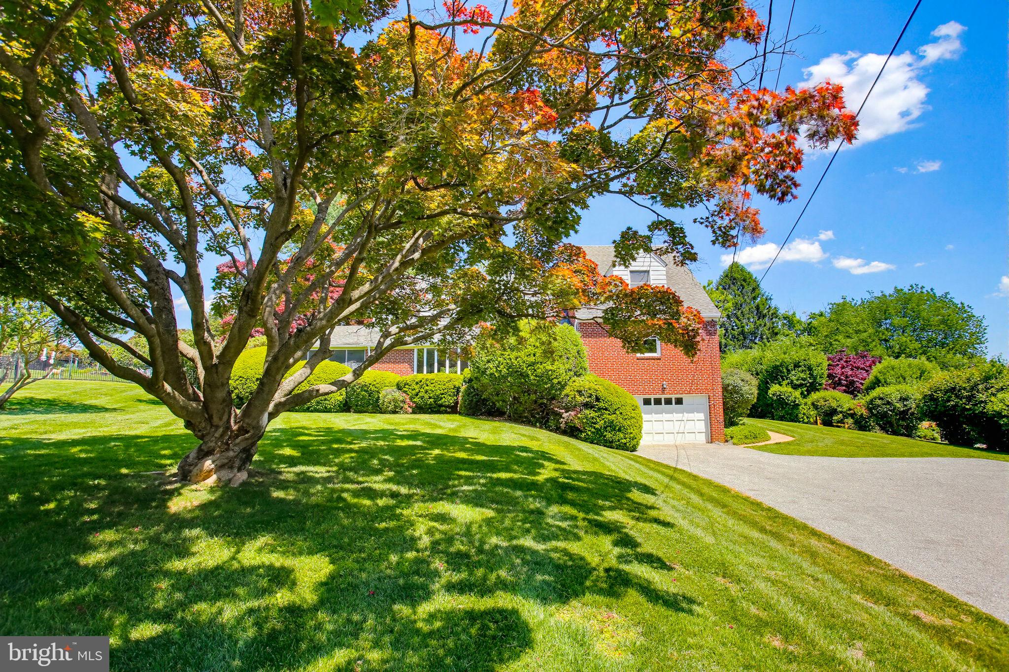 13201 Manor Road Glen Arm, MD 21057 - Photo 35 of 42
