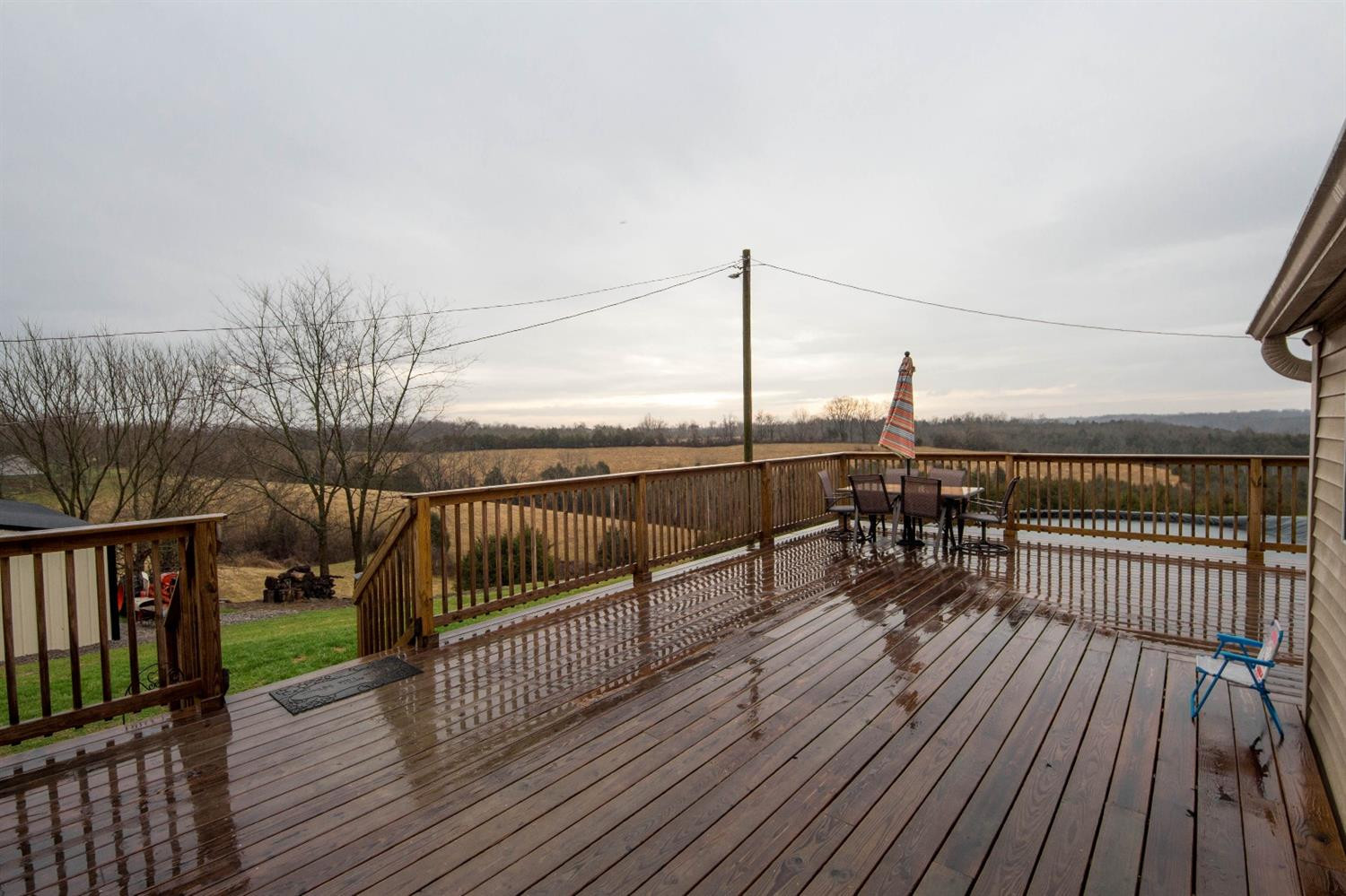 2117 Grapevine Road Harrodsburg, KY 40330 - Photo 20 of 34 Photo 20