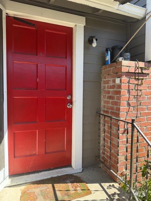 618 Benton Street Santa Rosa, CA 95404 - Photo 13 of 27 a view of outdoor space